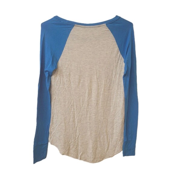 NWT 3 American Eagle Soft & Sexy 1 Long Sleeve 2 Sleeveless Tops Sz XXS - Picture 3 of 12